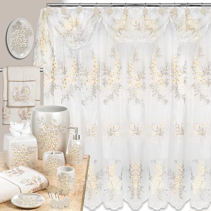 Bloomfield 3-PC Towel Set