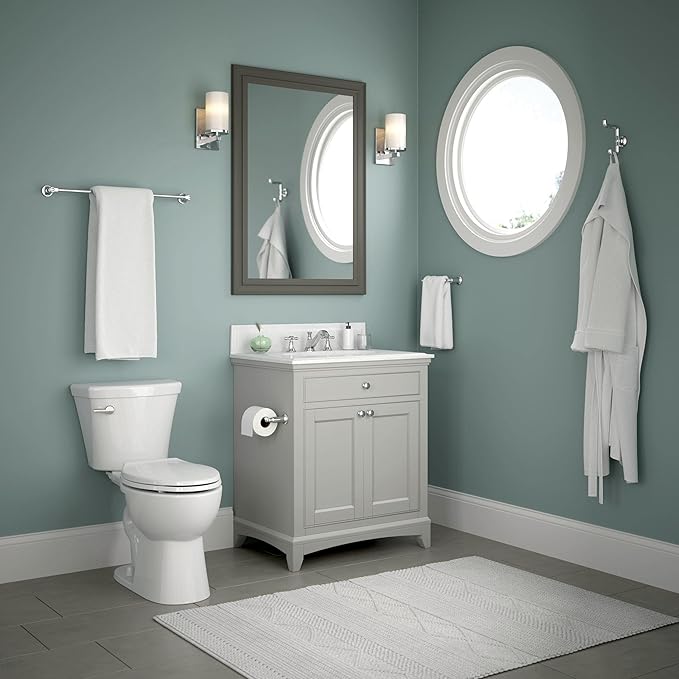 Double Robe Hook