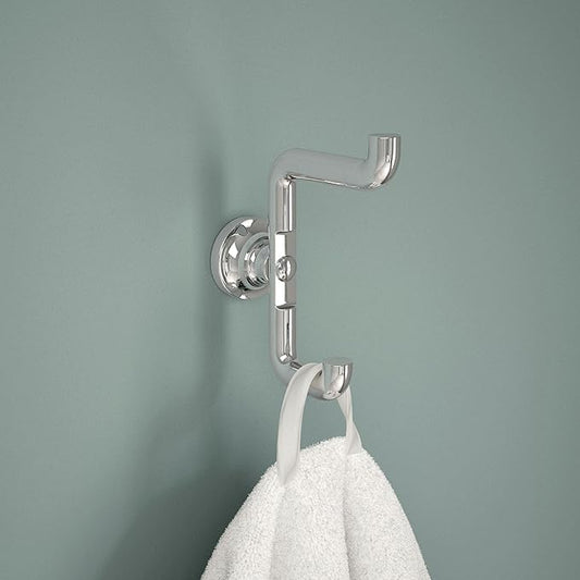 Double Robe Hook