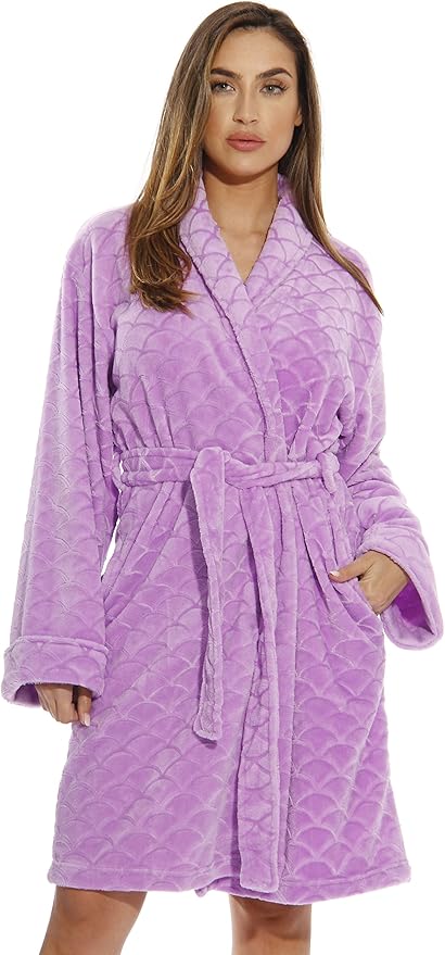 Just Love Kimono Robe Bath Robes for Women