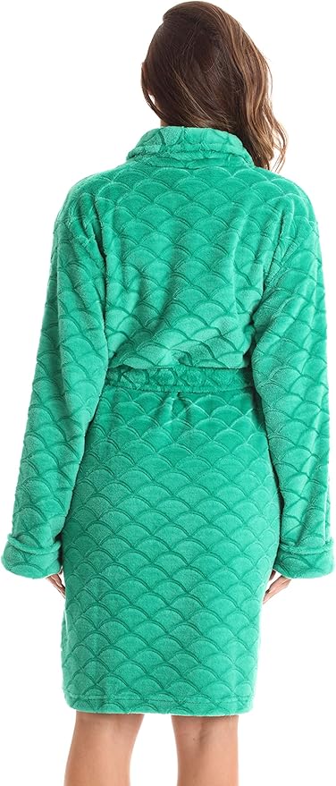 Just Love Kimono Robe Bath Robes for Women