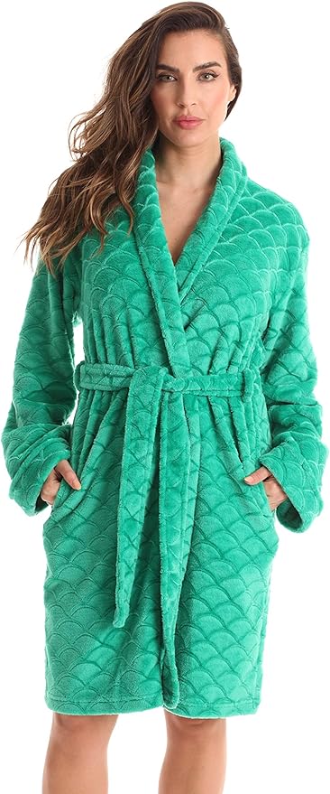 Just Love Kimono Robe Bath Robes for Women