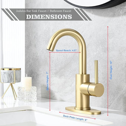 bar Sink Faucet