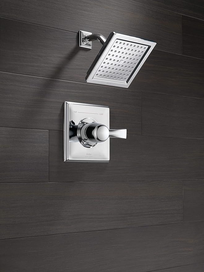 Dryden 14 Series Single-Function Shower Trim Kit