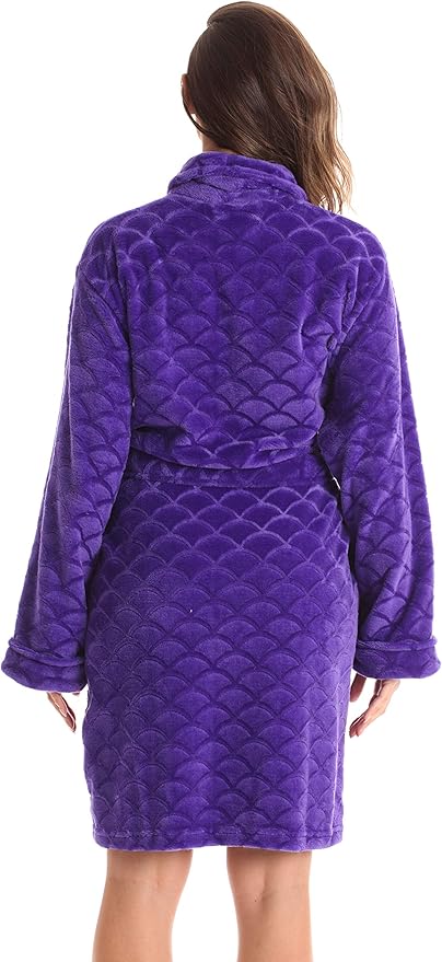 Just Love Kimono Robe Bath Robes for Women