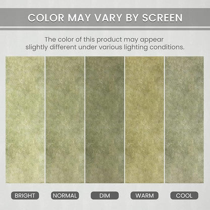 Home Weavers Allure Collection 100% Cotton Tufted Bathroom Rug, Soft and Absorbent Bath Rugs, Non-Slip Bath Carpet, Machine Wash Dry Bath Mats for Bathroom Floor, 21"x54" Runner, Green