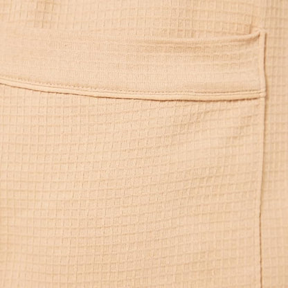 Amazon Essentials Women's Lightweight Waffle Full-Length Bath Robe (Available in Plus Size)
