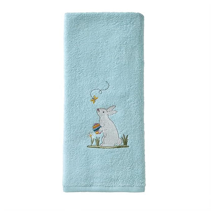 SKL Home by Saturday Knight Ltd. Holidays 6pc Hand Towel Gift Set