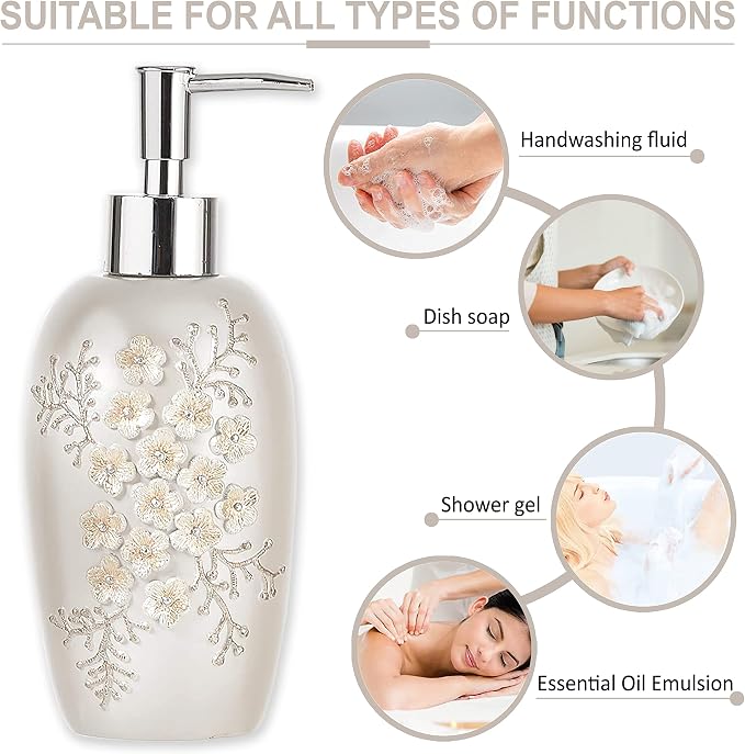 Bloomfield Lotion Pump