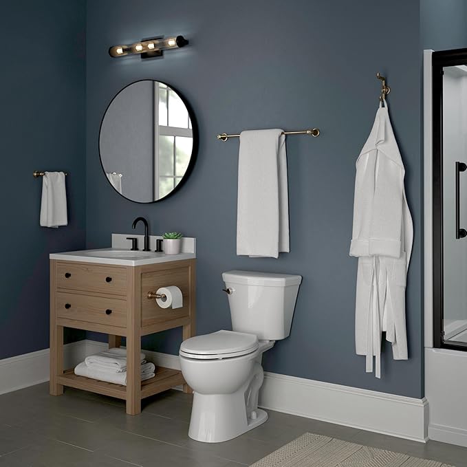 Double Robe Hook