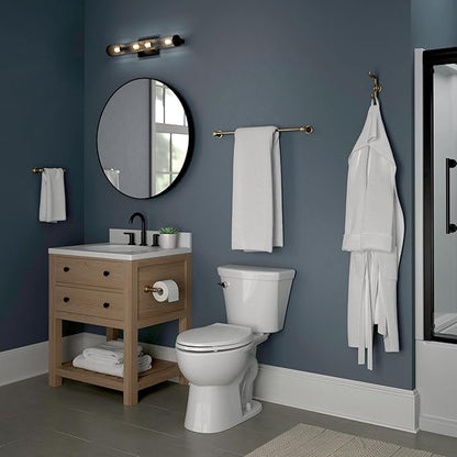 Double Robe Hook