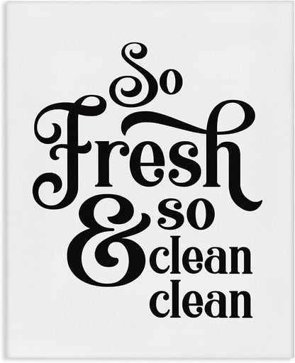 Laundry Room Humor Plaid Phrase, 24 x 30 Inch Canvas Wall Art | Stupell Industries · By Lettered and Lined · Ready to hang · Rustic novelty for laundry spaces · Made in USA