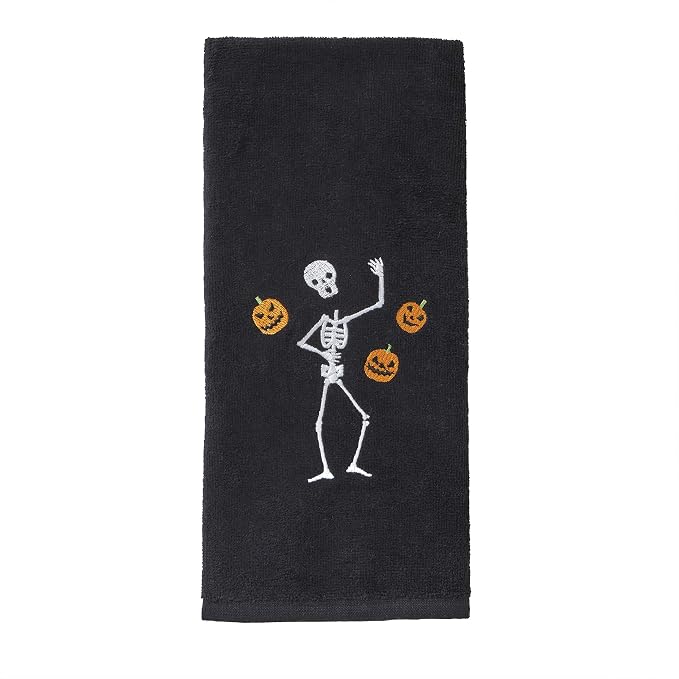 SKL Home by Saturday Knight Ltd. Holidays 6pc Hand Towel Gift Set