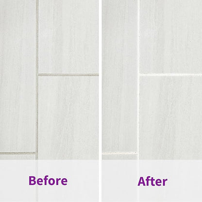 Rejuvenate Bio-Enzymatic Scrub Free Tile and Grout Cleaner Lightens and Brightens Every Time (32oz)