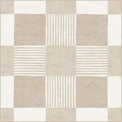 FloorPops Richmond Peel and Stick Floor Tiles, FP6470