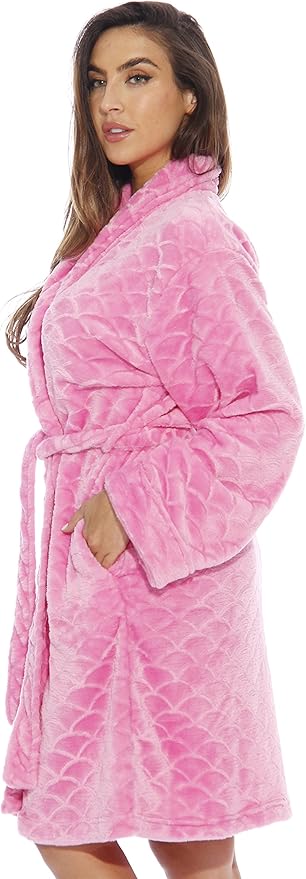 Just Love Kimono Robe Bath Robes for Women