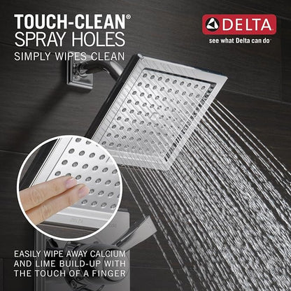 Dryden 14 Series Single-Function Shower Trim Kit