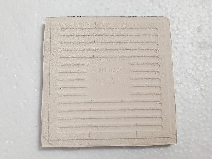 4 in Black Ceramic Tile 4.25 inch Shower Bathroom Kitchen Backsplash American Olean Gloss 4 1/4" Box 10 Piece