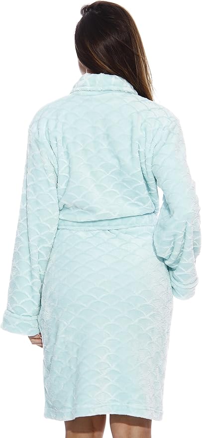 Just Love Kimono Robe Bath Robes for Women