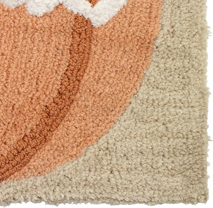 Avanti Linens - Bathroom Rug 20x32, Soft & Absorbent Cotton | Soft & Absorbent Cotton, Non-Slip Backing, Plush Comfort, Machine Washable, Everyday Bathroom Use