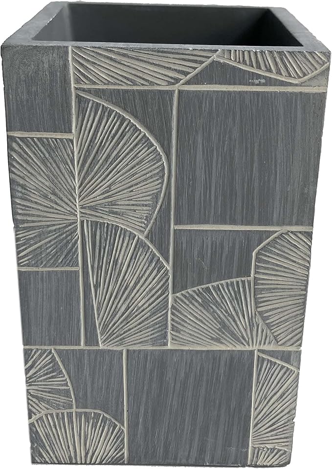 Sweet Home Collection Bathroom Accessories Sets Unique Collections Modern Classic Contemporary Decorative Beautiful Designs Bath Shower Tub Décor, Tumbler, Casanova (Pack of 1)