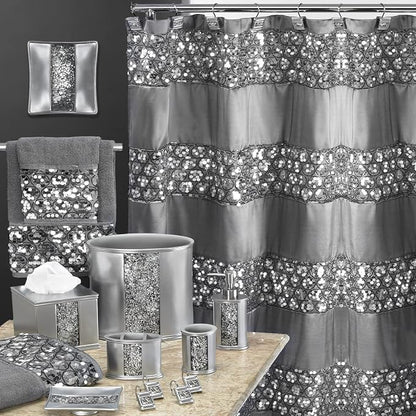Popular Bath Silver Sinatra, Tumbler