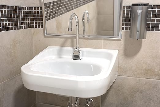 Aquasense Faucets