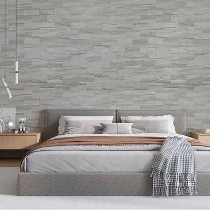 Art3d Peel and Stick Backsplash, Stick on Wall Tile, 10-Pack, Biege Marble | PVC, Self Adhesive, Splash Resistant, Multi-Surface Compatibility, Ideal for Kitchens, Fireplaces, Stair Areas