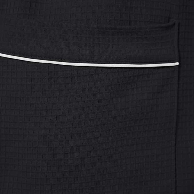 Amazon Essentials Women's Lightweight Waffle Full-Length Bath Robe (Available in Plus Size)
