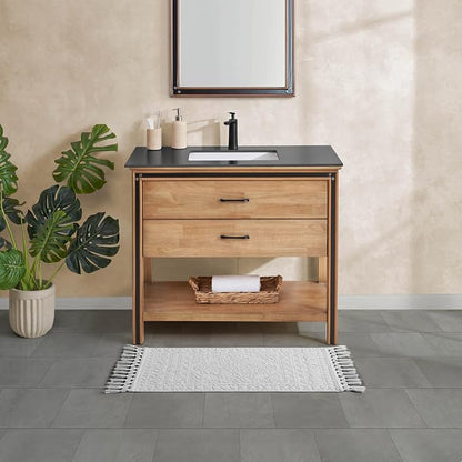 French Connection Nellore Bathroom Rugs, Woven and Beaded, Durable Bath Rugs, Thick Bath Mats for Bathroom and Shower Rugs,20" x 38", White