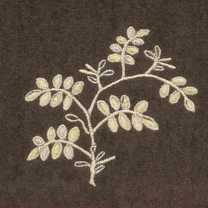 Avanti Linens - Hand Towel, 100% Soft & Absorbent Cotton Towel, Nature-Inspired Home Decor (Willow)
