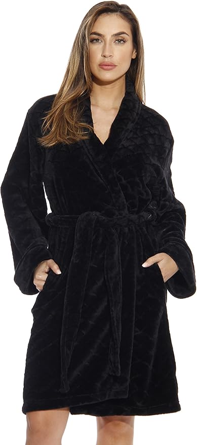Just Love Kimono Robe Bath Robes for Women