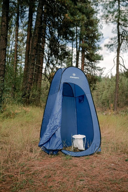 Stansport Portable Toilet (271)