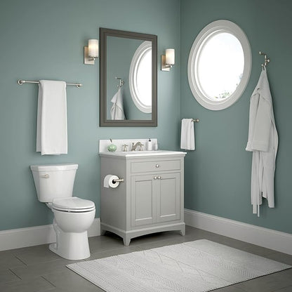 Double Robe Hook