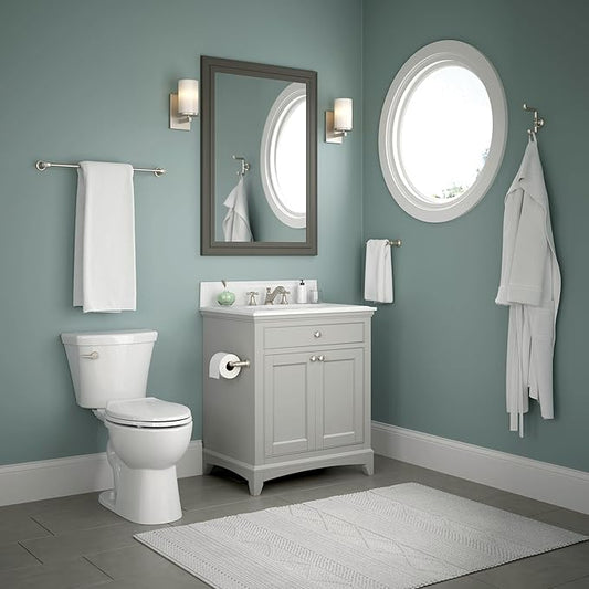 Double Robe Hook