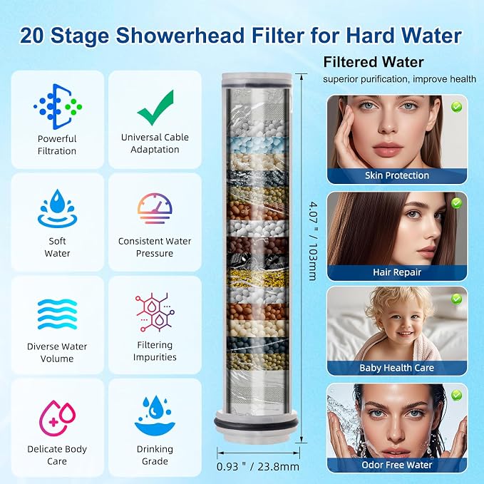 Metal 12" Rain Showerhead with 10-Spray Handheld, Easy Reach 4-way Diverter | Matte Black Finish, Upgraded High Pressure Shower Head with Pause Mode, 71" Stainless Steel Hose/12" Extension Arm
