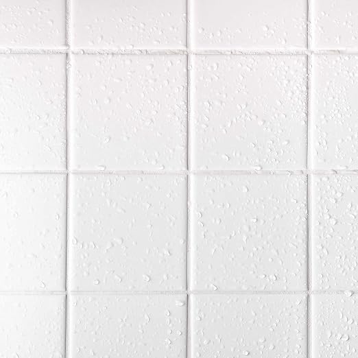16 Oz. Grout Sealer, Clear Grout and Tile Sealer, Natural Finish, Professional Grade, Indoor & Outdoor, Fast Dry and Long Lasting Protection