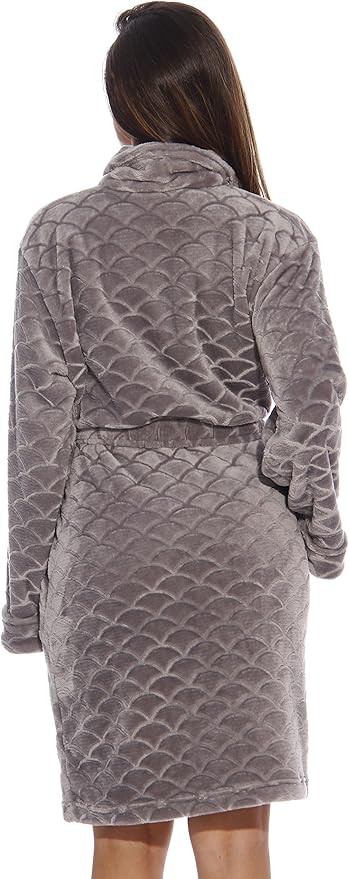 Just Love Kimono Robe Bath Robes for Women