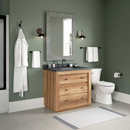 Double Robe Hook