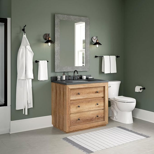Double Robe Hook
