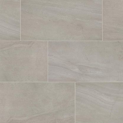 Daltile Wanderwise 12 x 24 Glazed Porcelain Floor Tile (9 PC Per Carton) (17.60 SQFT Per Carton)