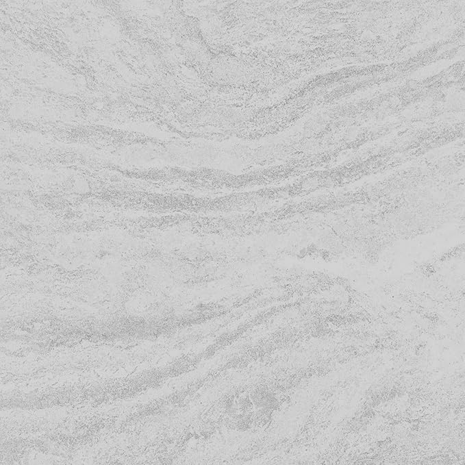 FloorPops 12-in by 12-in Langley Grey Peel and Stick Floor Tiles, FP5062