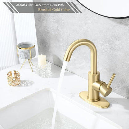 bar Sink Faucet