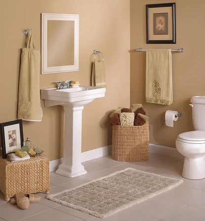 Moen YB8000OWB Mason Mounting Posts, Old World Bronze