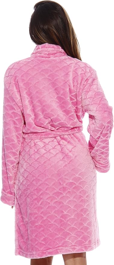 Just Love Kimono Robe Bath Robes for Women