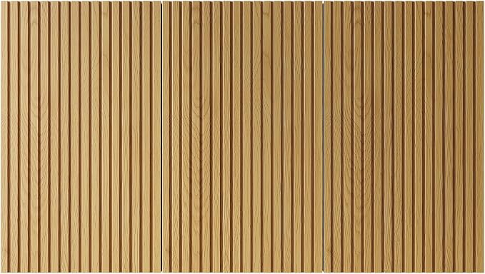 KEIKI Bathroom Wall Cabinet with Soft-Close Doors, Golden Oak | Premium Wood Medicine Cabinet, Floating Storage Cabinet for Bathroom Kitchen Laundry Room