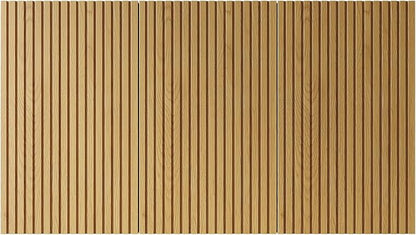 KEIKI Bathroom Wall Cabinet with Soft-Close Doors, Golden Oak | Premium Wood Medicine Cabinet, Floating Storage Cabinet for Bathroom Kitchen Laundry Room