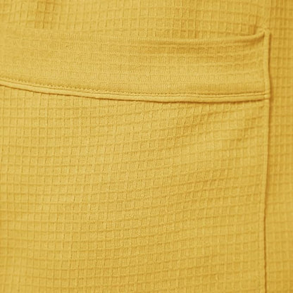 Amazon Essentials Women's Lightweight Waffle Full-Length Bath Robe (Available in Plus Size)