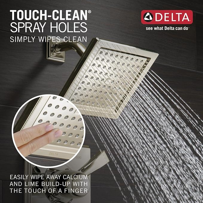 Dryden 14 Series Single-Function Shower Trim Kit