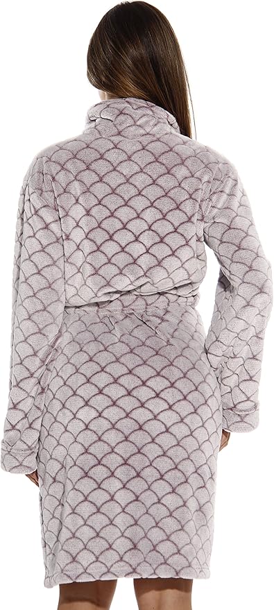 Just Love Kimono Robe Bath Robes for Women